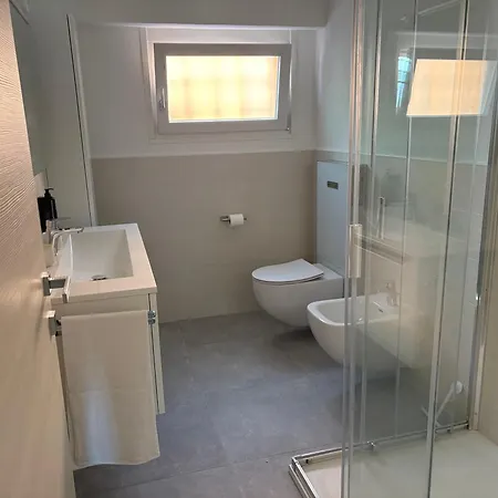 Apartment Sogno Al Mare *