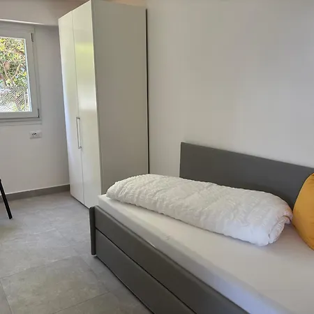 Apartment Sogno Al Mare Diano Marina