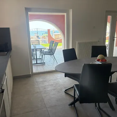 Sogno Al Mare Apartment *
